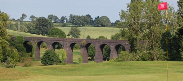 Hotel Golf Course Facilities